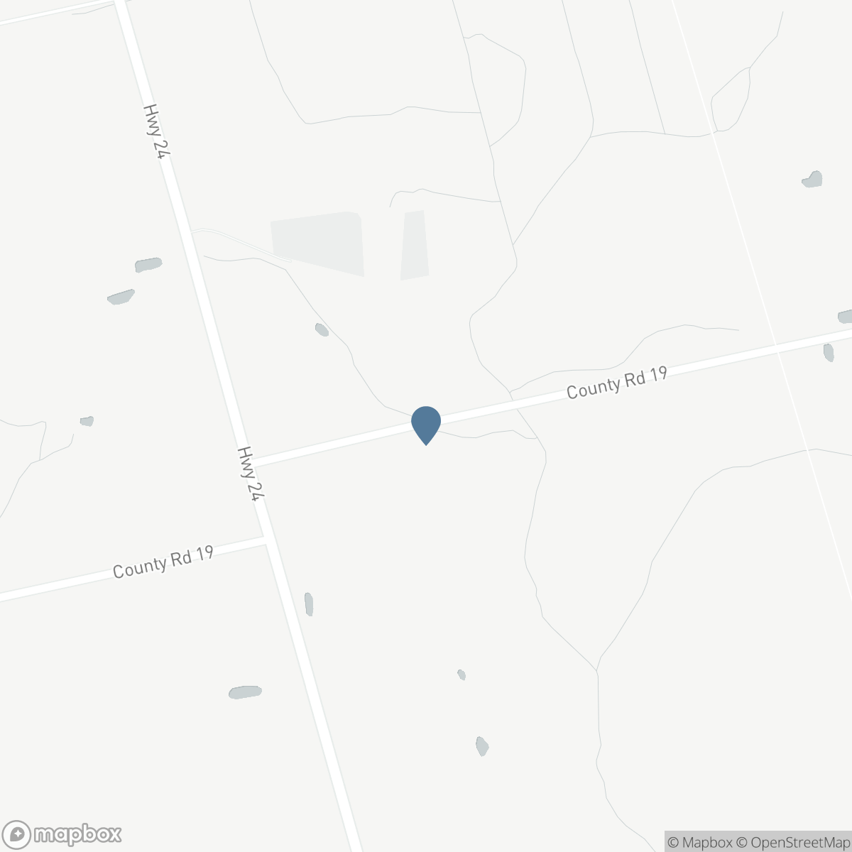 PT LT 1-2 NORFOLK COUNTY RD 19 E, Wilsonville, Ontario N0E 1Z0